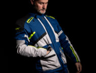 RST chaqueta pantalones Endurance (5)
