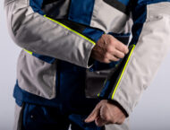 RST chaqueta pantalones Endurance (6)