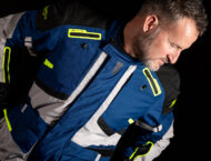 RST chaqueta pantalones Endurance (8)