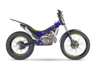 Sherco 125 ST 2023 1