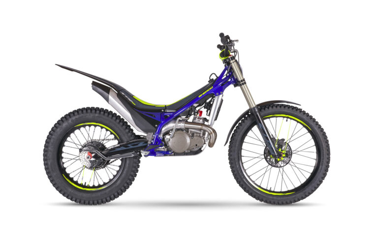 Sherco 125 ST 2023 1