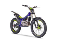 Sherco 125 ST 2023 2