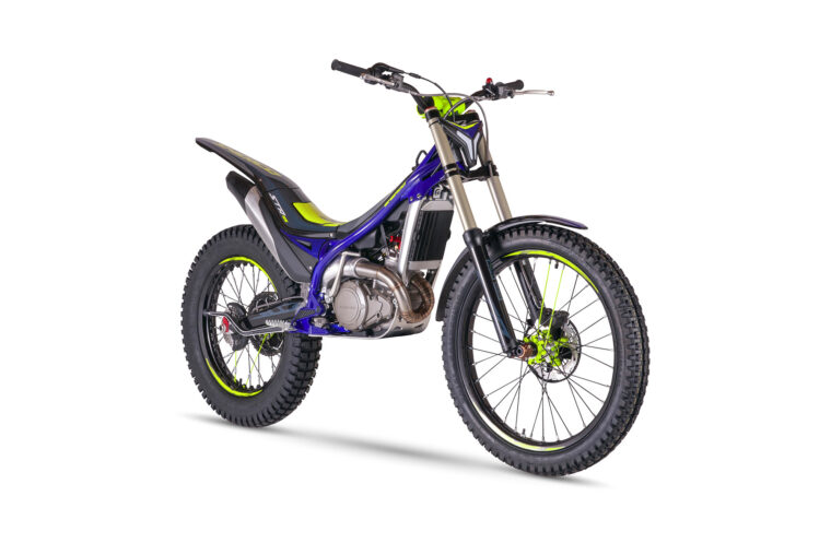 Sherco-125-ST-2023- - 2