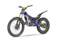 Sherco 125 ST 2023 4