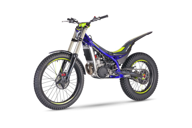 Sherco-125-ST-2023- - 4