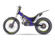 Sherco 125 ST 2023 5