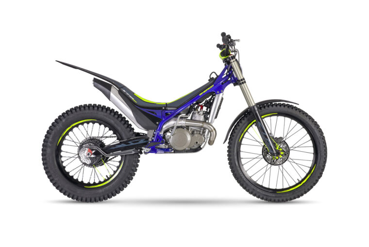 Sherco 250 ST 2023 1
