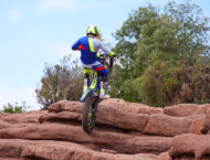 Sherco trial 2023 accion10