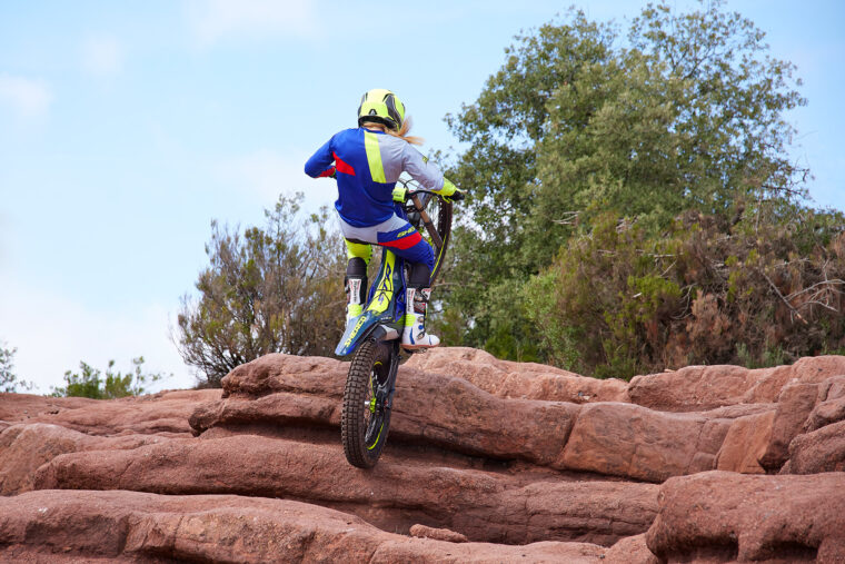 Sherco-trial-2023-accion - 10
