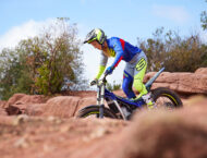 Sherco trial 2023 accion11