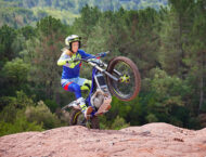Sherco trial 2023 accion12