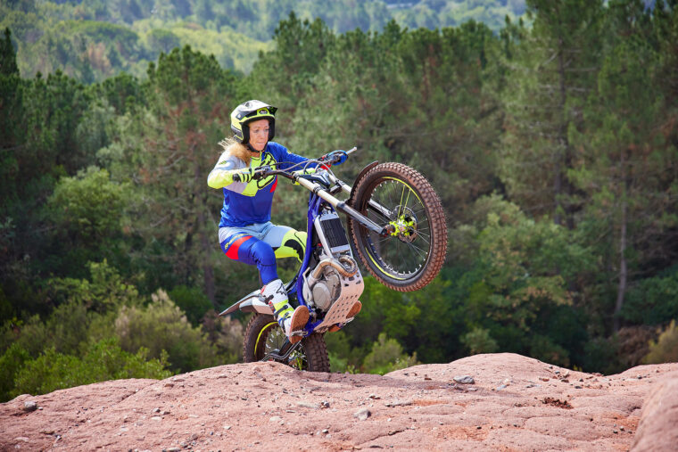 Sherco-trial-2023-accion - 12