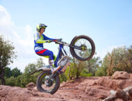 Sherco trial 2023 accion13
