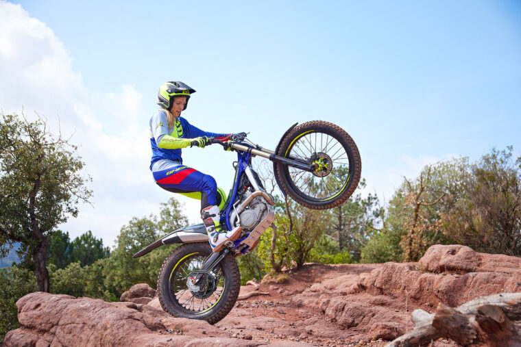 Sherco-trial-2023-accion - 13