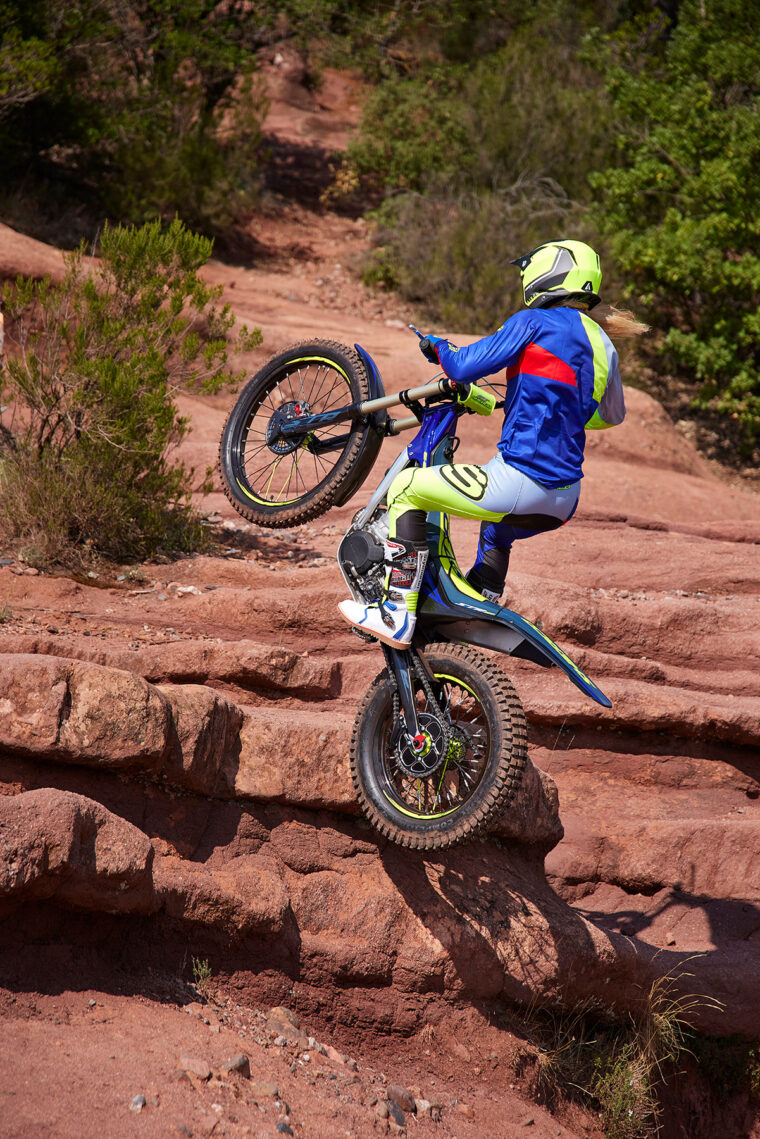 Sherco-trial-2023-accion - 15