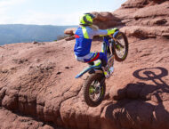 Sherco trial 2023 accion16