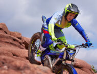 Sherco trial 2023 accion17