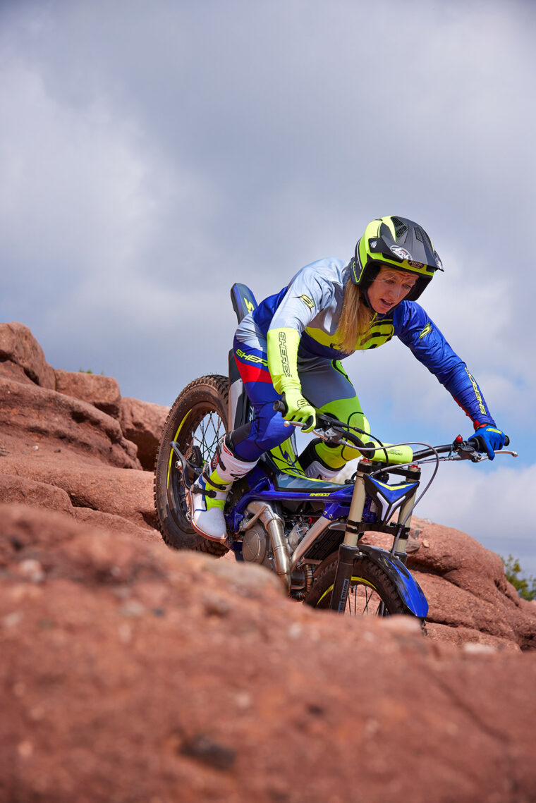 Sherco-trial-2023-accion - 17
