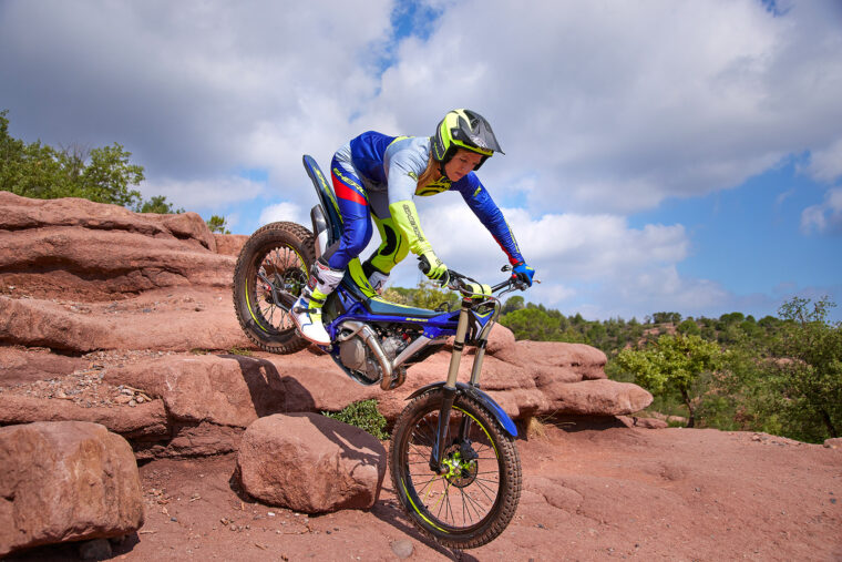 Sherco-trial-2023-accion - 18