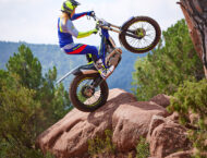 Sherco trial 2023 accion19
