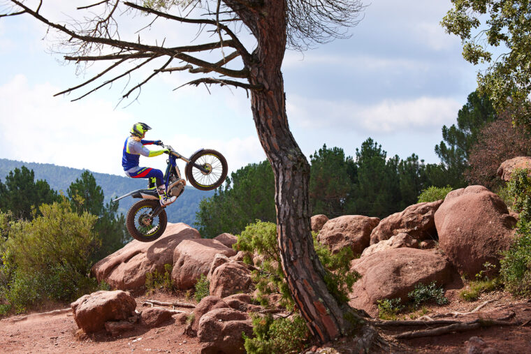 Sherco-trial-2023-accion - 20