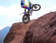 Sherco trial 2023 accion21
