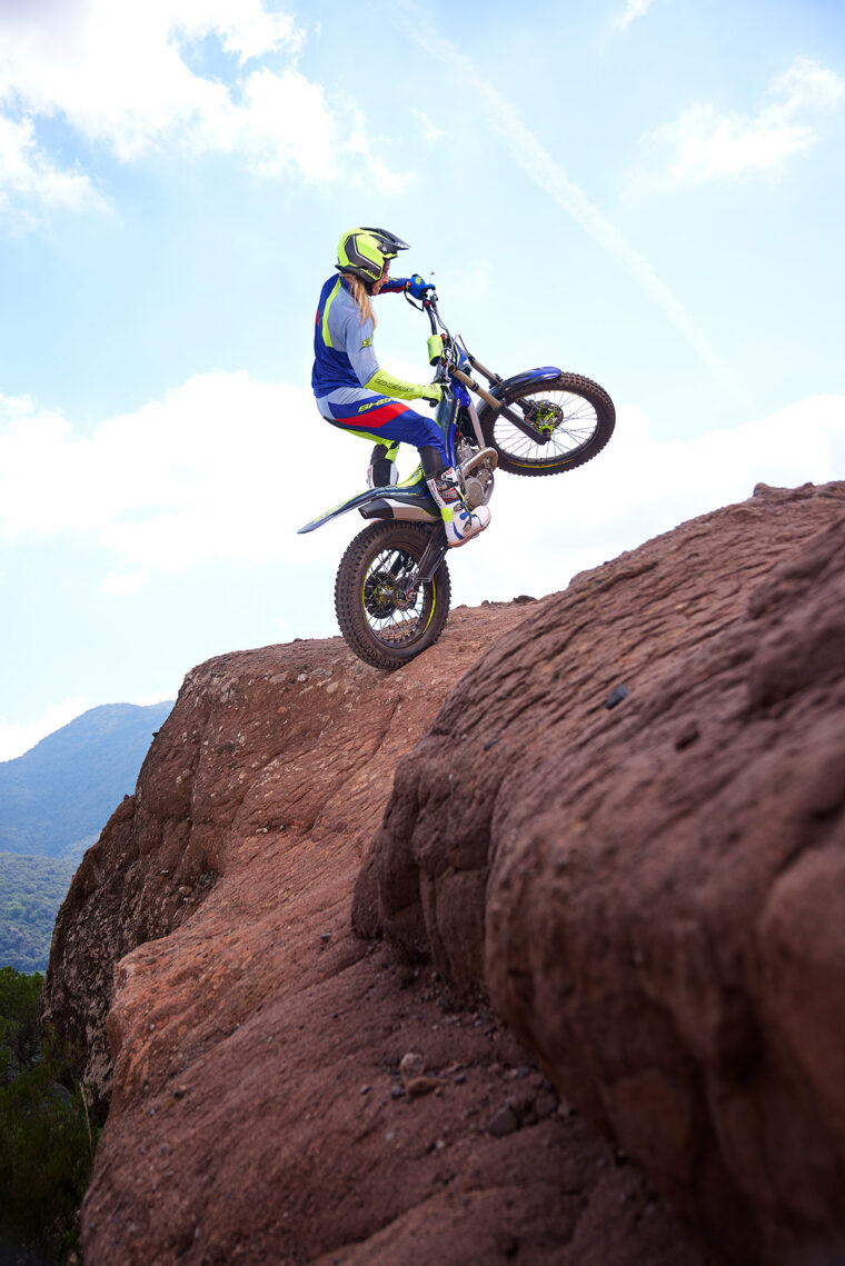 Sherco-trial-2023-accion - 21