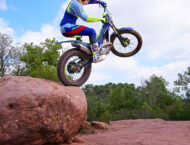 Sherco trial 2023 accion22