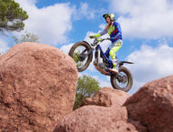 Sherco trial 2023 accion23