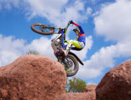 Sherco trial 2023 accion24