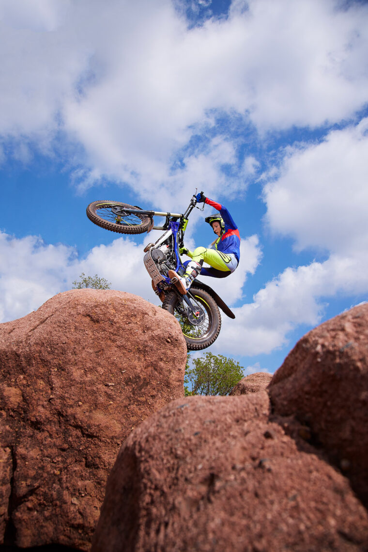 Sherco-trial-2023-accion - 24