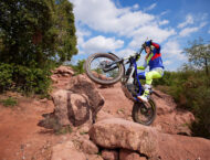 Sherco trial 2023 accion25