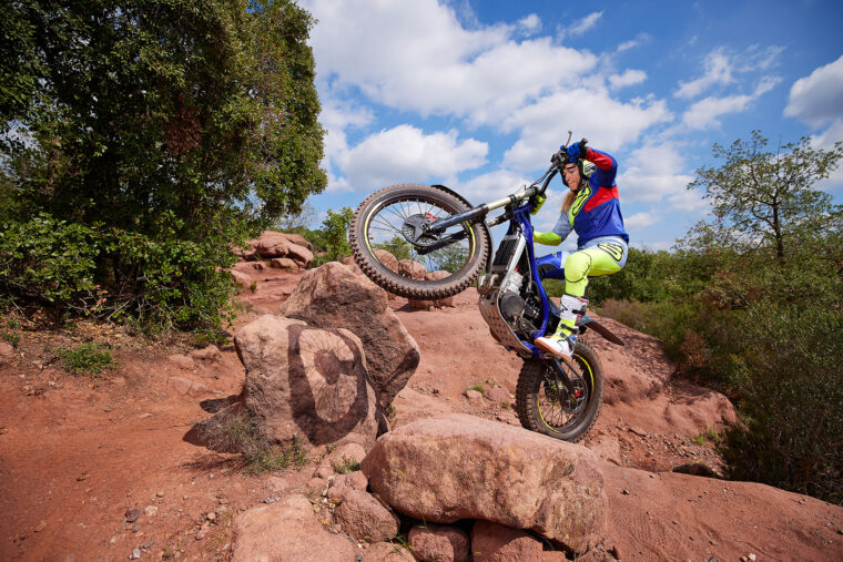 Sherco-trial-2023-accion - 25