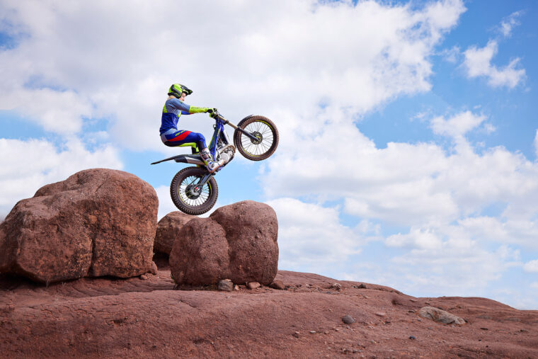 Sherco-trial-2023-accion - 26