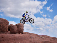 Sherco trial 2023 accion27