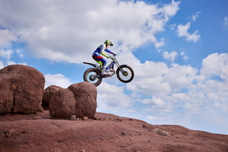 Sherco-trial-2023-accion - 27