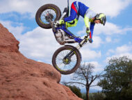 Sherco trial 2023 accion30