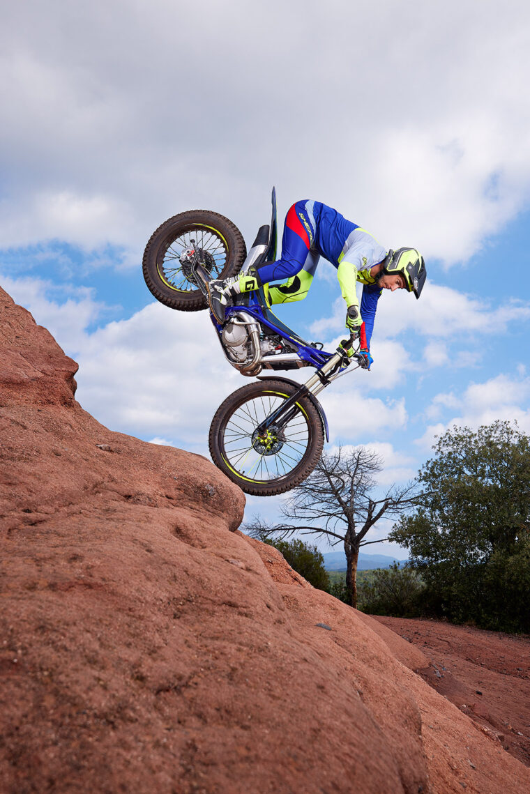 Sherco-trial-2023-accion - 30