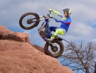 Sherco trial 2023 accion32