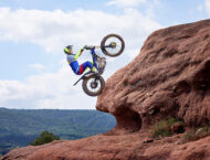 Sherco trial 2023 accion33