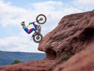 Sherco trial 2023 accion34