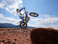 Sherco trial 2023 accion35