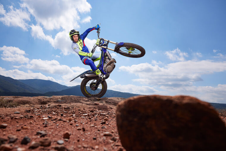 Sherco-trial-2023-accion - 35