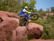 Sherco trial 2023 accion38