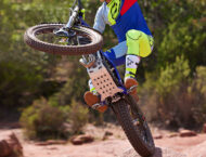 Sherco trial 2023 accion39