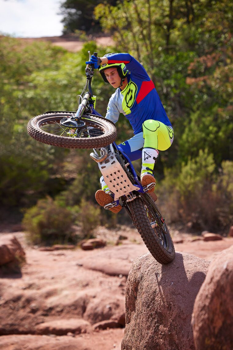 Sherco-trial-2023-accion - 39