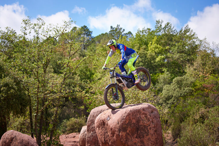 Sherco-trial-2023-accion - 40