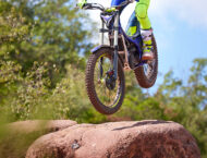 Sherco trial 2023 accion41