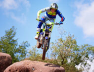Sherco trial 2023 accion43