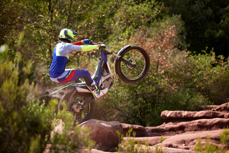 Sherco-trial-2023-accion - 45